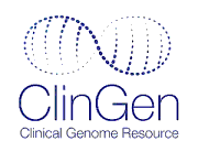 Clinical Genome Resource